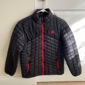 Snozu Boys L 14/16 Puff Coat